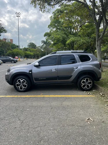 Renault Duster 1.3 T Iconic 4X2 Cvt