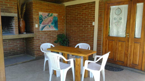 Venta Hotel Complejo Cabaña Nono Cordoba Traslasierra