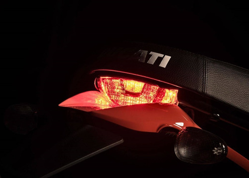 Imagen 7 de 20 de Ducati Scrambler Sixty 2 0km