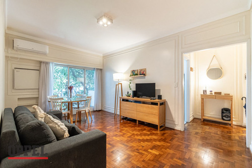 Oppel | Departamento En Venta | Belgrano Capital Federal |