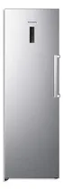 Comprar Freezer Vertical No Frost Vondom Acero Inoxidable 267 Lts