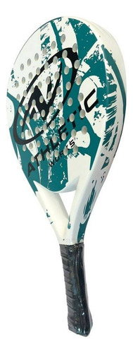 Pala Para Padel Forma Diamante Color Multicolor