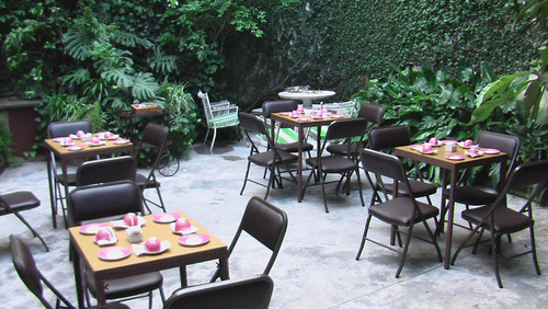 Salón Para Eventos En Belgrano.
