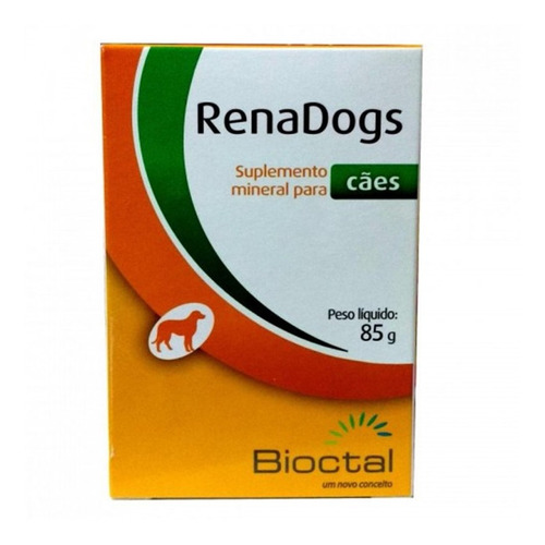 Renadogs 85g