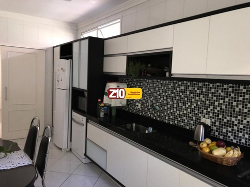 Imagem 6 de 18 de Ca09565- Casa Para Venda No Jardim Regente - Na Z10 Imóveis Indaiatuba/sp - Ca09565 - 69843757