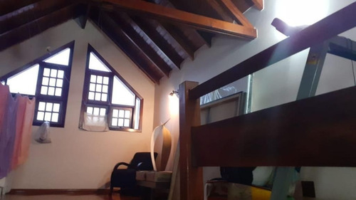 Imagem 7 de 15 de Sobrado Com 4 Dormitórios À Venda, 220 M²- Centro - São Bernardo Do Campo/sp - So21186