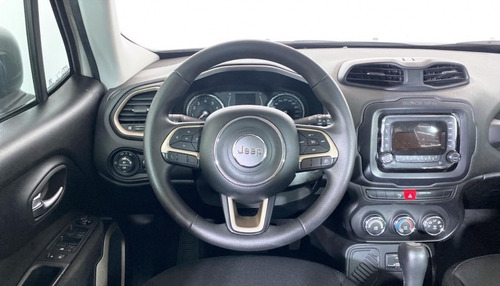 Imagem 15 de 15 de 144589 - Jeep Renegade 2016 Com Garantia
