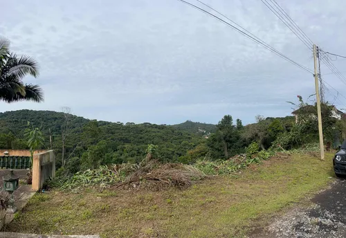 Terreno Pronto Para Construir - Serra Da Cantareira