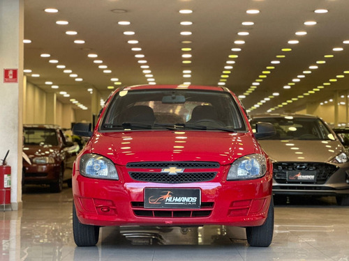 Chevrolet Celta CELTA LIFE/ LS 1.0 MPFI 8V FLEXPOWER 5P