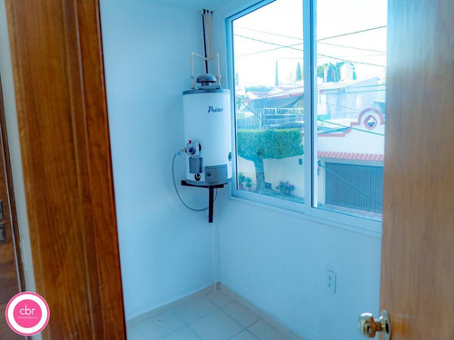 Imagen 11 de 17 de Departamento - Prados De Cuernavaca Lux