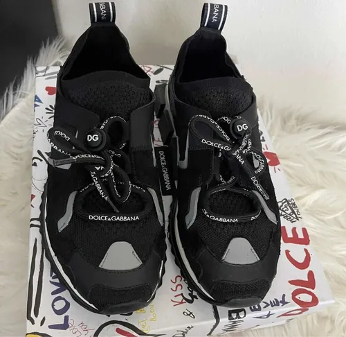 Tallas de online zapatos dolce gabbana