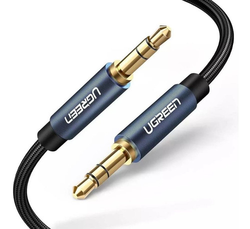 Cable Ugreen Audio 3.5 Macho A 3.5 Macho 2m