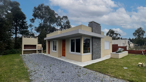 Casa En Piriápolis (los Ángeles) Ref. 5306