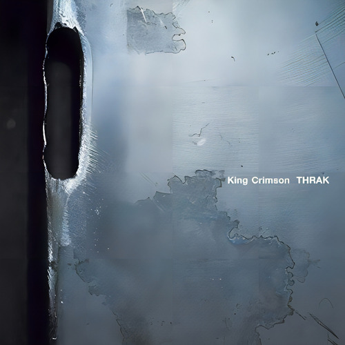 Lp Thrak (200gm Vinyl) - King Crimson