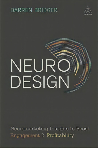 Neuro Design, De Darren Bridger. Editorial Gardners En Inglés