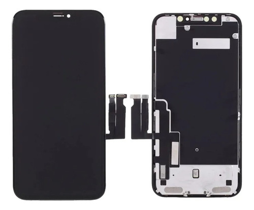 Pantalla Compatible iPhone 7 Plus Display/táctil