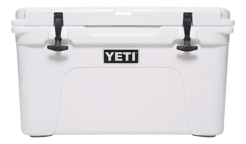 Yeti Tundra 45 Cooler, White