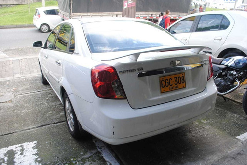 Chevrolet Optra 1800