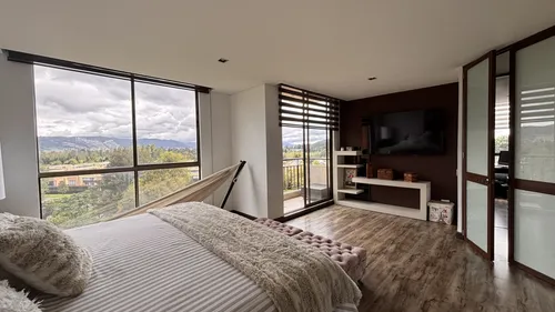 Apartamento En Venta En Camino De Arrayanes. Cod V135139
