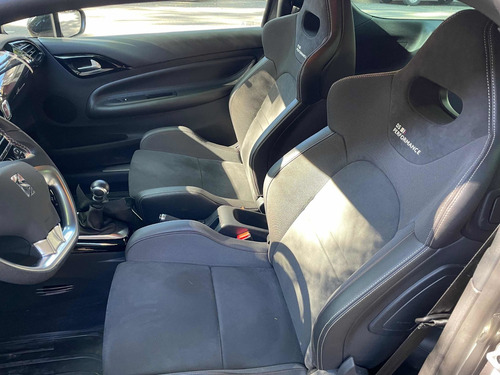 Ds Ds3 1.6 Thp 208 S&s Performance 2019