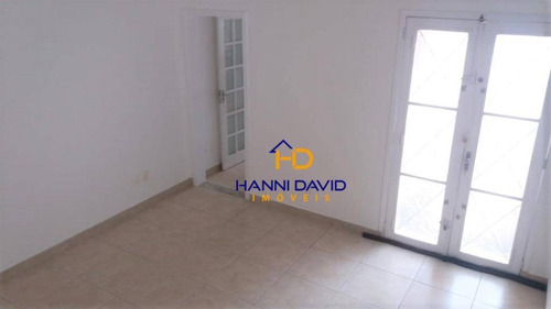 Linda Casa Comercial De 121 M ² E Uma Vaga De Garagem, Próximo Ao Sesc Vila Mariana !!!! Confira !!!! - Ca0353
