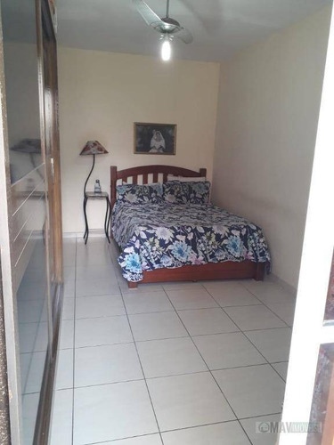 Imagem 14 de 30 de Casa Com 3 Dormitórios À Venda Por R$ 380.000,00 - Campinho - Rio De Janeiro/rj - Ca0506