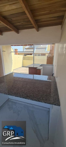 Imagem 2 de 15 de Cobertura Sem Condomínio Para Venda Em Santo André, Campestre, 2 Dormitórios, 2 Banheiros, 2 Vagas - 7660_1-1248349