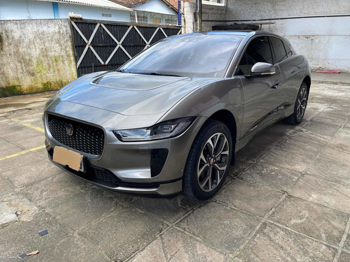 Imagem 1 de 7 de Jaguar I-pace 2019 0.0 Se Ev400 Awd Aut. 5p Eléctrico