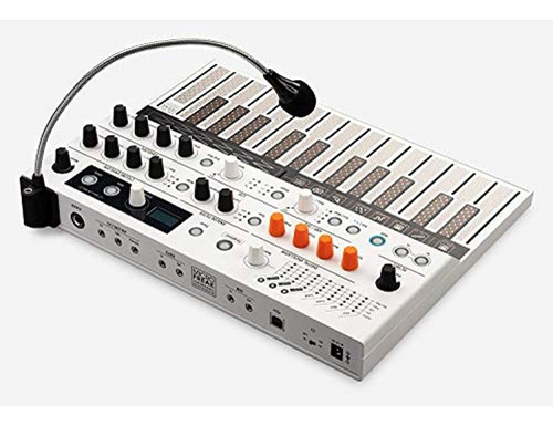 Arturia Microfreak Vocoder Edition Hybrid Synthesizer