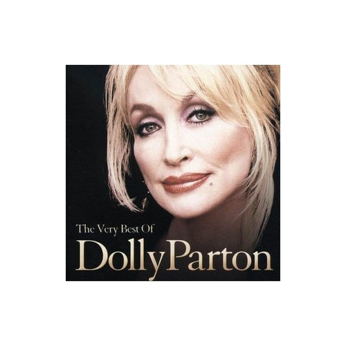 Parton Dolly Very Best Of Remastered Germany Import Cd Nuevo