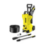 Primera imagen para búsqueda de hidrolavadora karcher