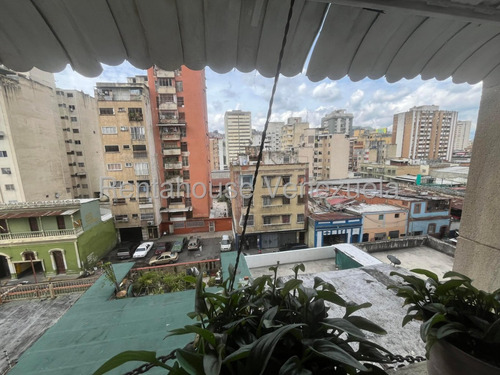 Yb Se Vende Cómodo Apartamento En Santa Rosalia #25-21725