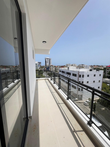 Venta De Apartamento En Tropical Del Este