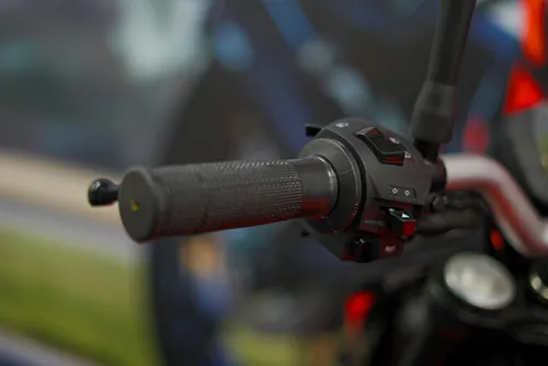 Duke 200 Ng Ktm