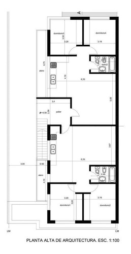 Imagen 18 de 21 de Condominio Local Comercial, Departamentos - Granadero Baigorria