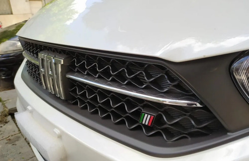 Imagen 5 de 15 de Fiat Cronos Drive 1.3 0km Entrega Inmediata Cuota Fija A-