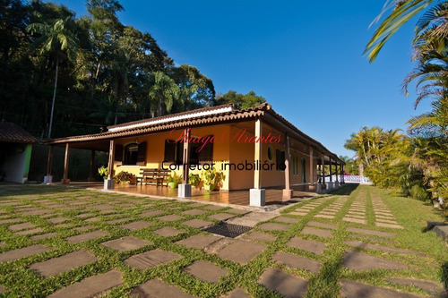 Imagem 7 de 30 de Chacara - Ch00069 - 34892122