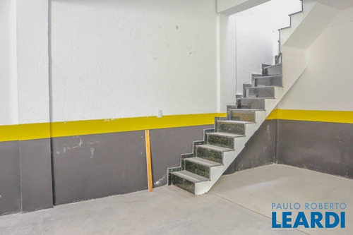 Casa Em Condomínio - Penha - Sp - 475359