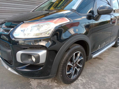 Citroën Aircross 2011 1.6 16v Glx Flex 5p