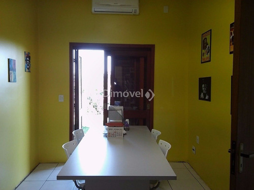 Imagem 9 de 13 de Casa - Ipanema - Ref: 12523 - V-12523