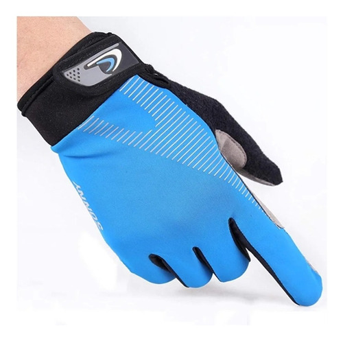 Guantes Táctiles De Ciclismo, Mtb Y Deportes Extremos