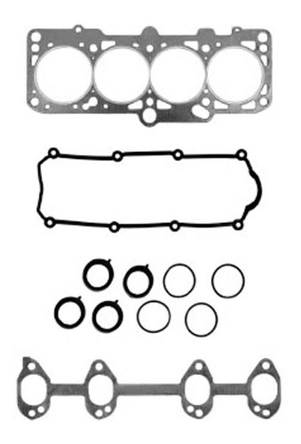 Kit Juntas Volkswagen Derby Sportline 2003 2.0v 4l