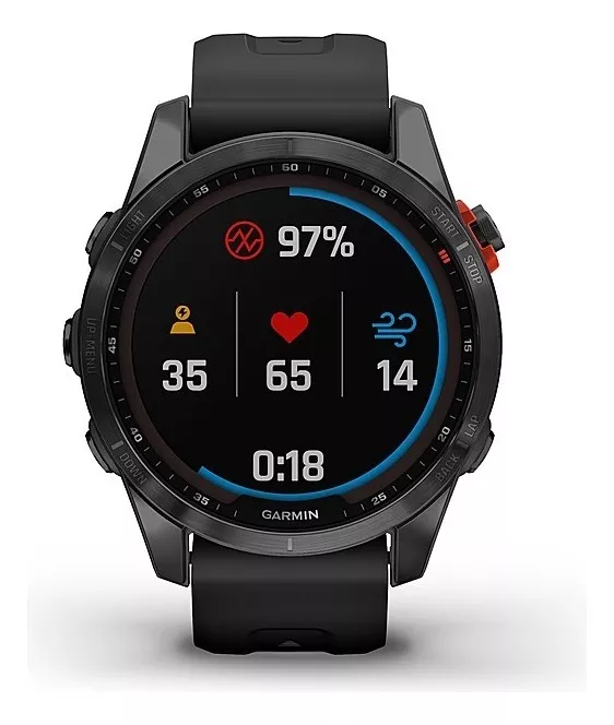 Primeira imagem para pesquisa de garmin fenix 7