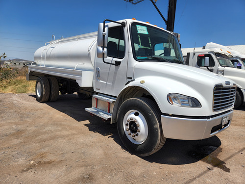 Freightliner M2 Pipa De 10 Mil Litros