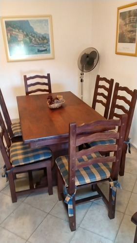 Apartamento Frente Al Mar En Pequeño Complejo.