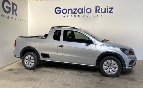 Volkswagen Saveiro 1.6 Gp Ce 101cv