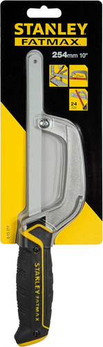 Stanley Mini-hack Vio Junior, 10