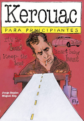 Kerouac Para Principiantes