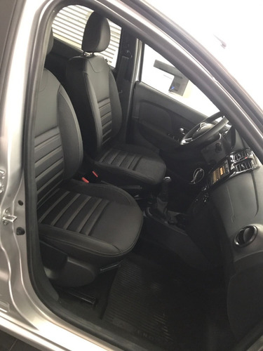 Imagen 21 de 25 de Renault Sandero Intens 1.6 16v Entrega Inmediata