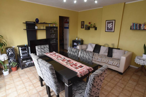 Villa Del Parque - Departamento De 3 Ambientes - Oportunidad